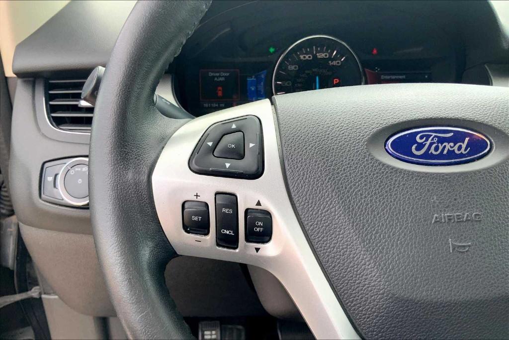used 2014 Ford Edge car, priced at $10,505