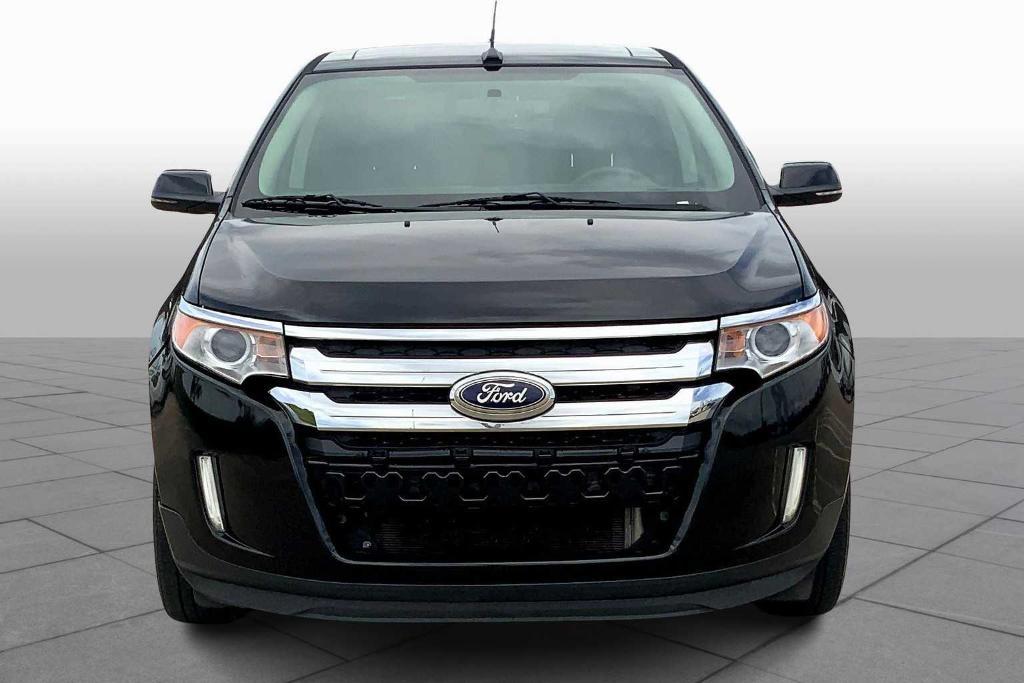 used 2014 Ford Edge car, priced at $10,505