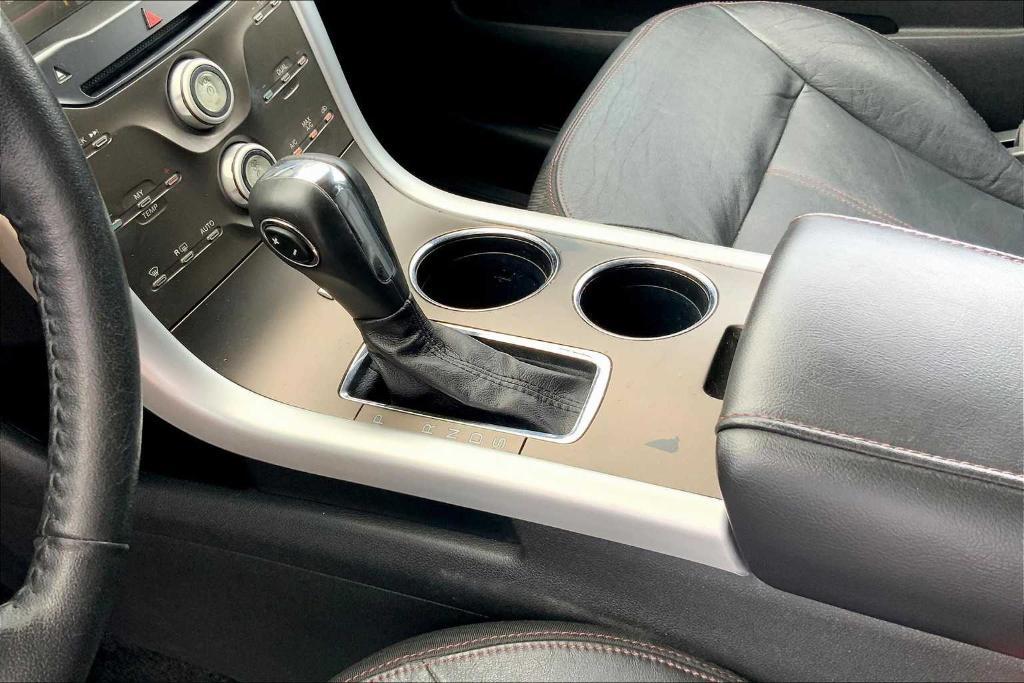 used 2014 Ford Edge car, priced at $10,505