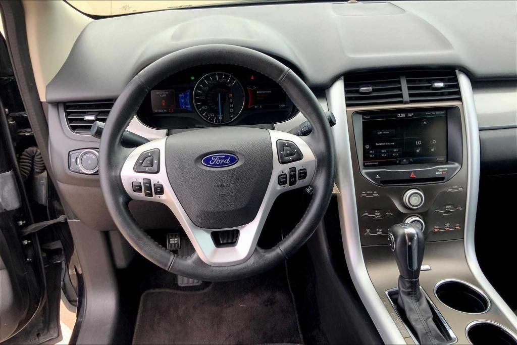 used 2014 Ford Edge car, priced at $10,505