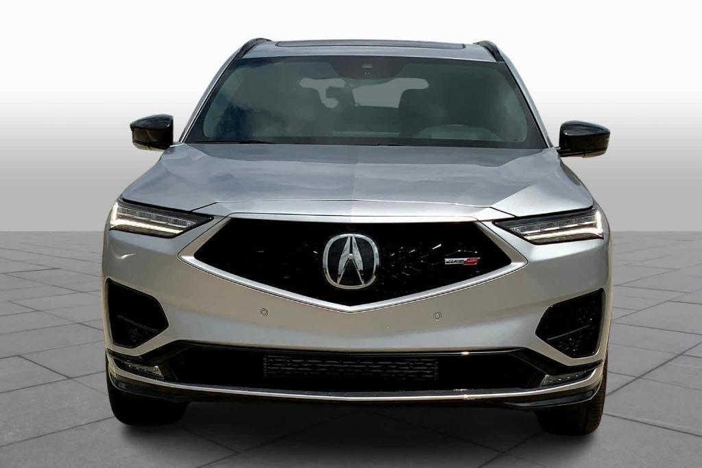 used 2024 Acura MDX car, priced at $66,995