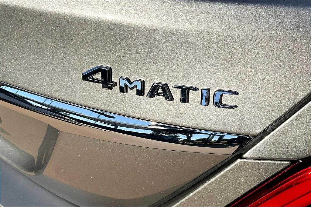 used 2019 Mercedes-Benz C-Class car, priced at $20,886