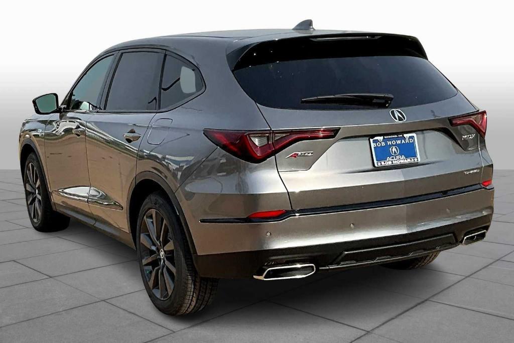 new 2026 Acura MDX car, priced at $64,350