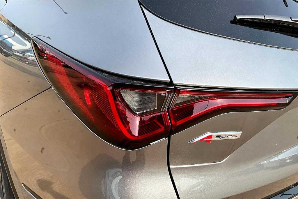 new 2026 Acura MDX car, priced at $64,350