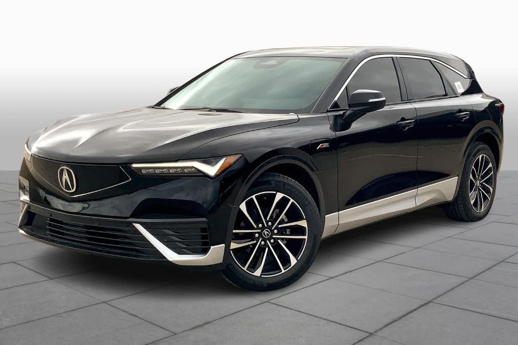 new 2024 Acura ZDX car, priced at $67,945