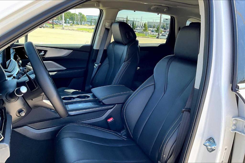 new 2026 Acura MDX car, priced at $59,150