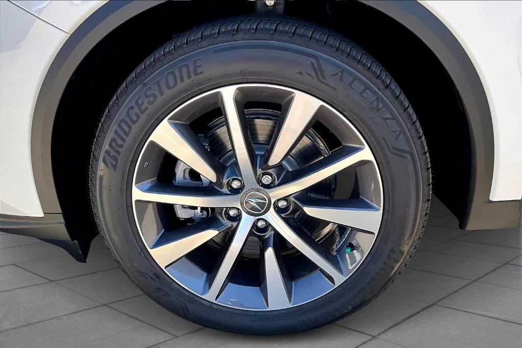 new 2026 Acura MDX car, priced at $59,150