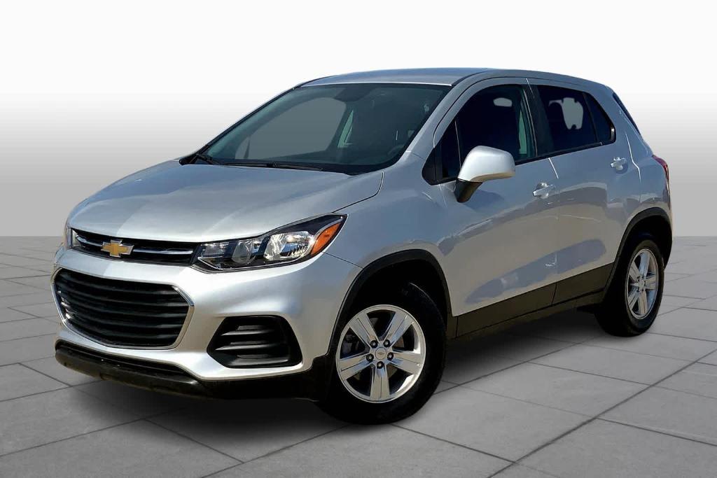 used 2020 Chevrolet Trax car, priced at $14,465