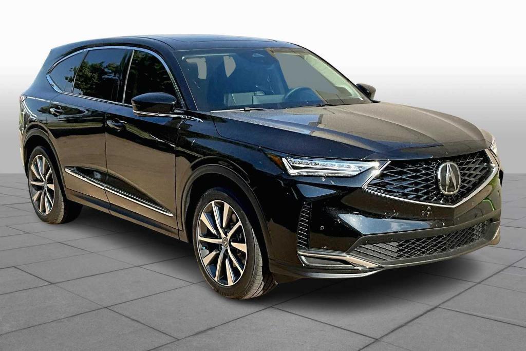 new 2026 Acura MDX car, priced at $61,350