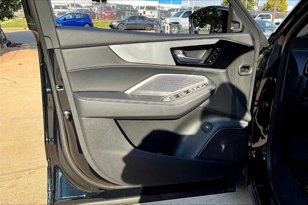 new 2026 Acura MDX car, priced at $61,350