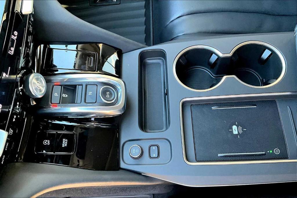 new 2026 Acura MDX car, priced at $61,350