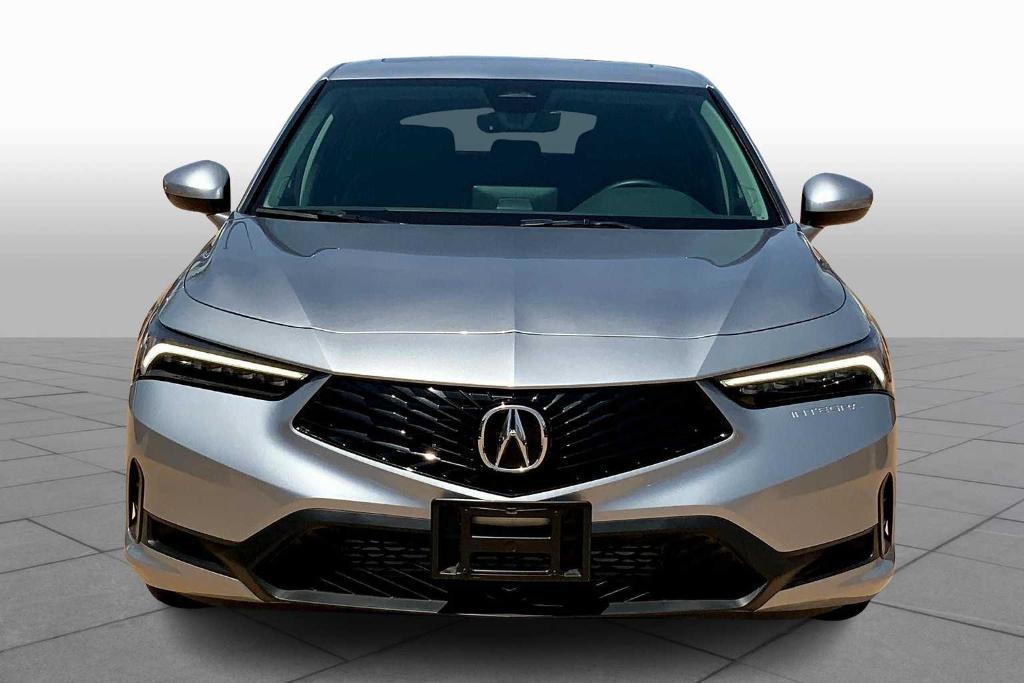 used 2025 Acura Integra car, priced at $32,495