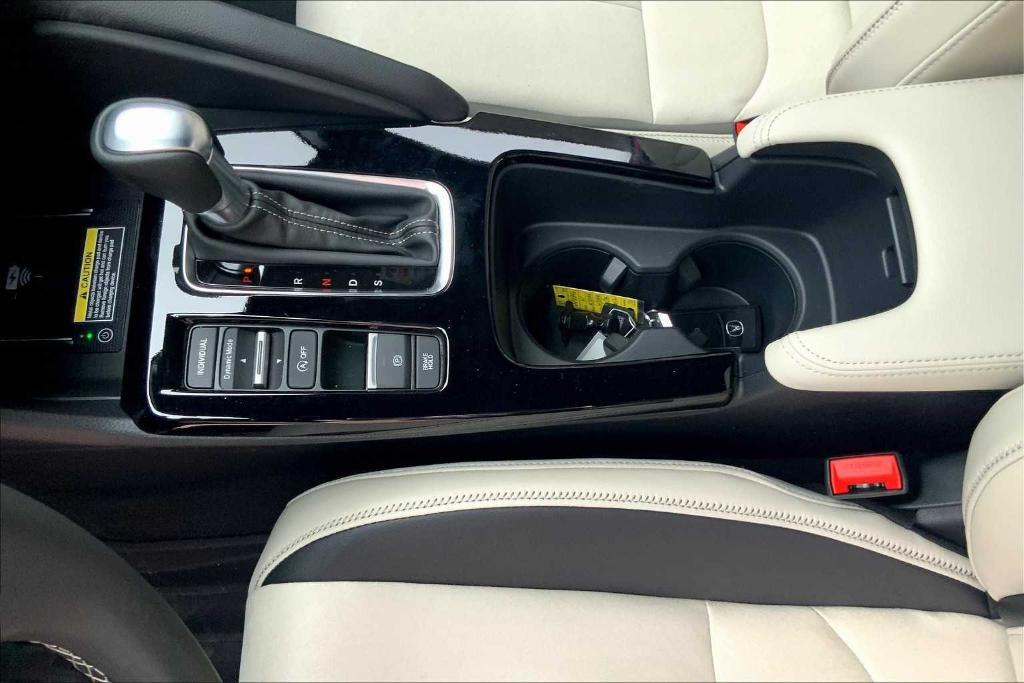 new 2025 Acura Integra car, priced at $39,403