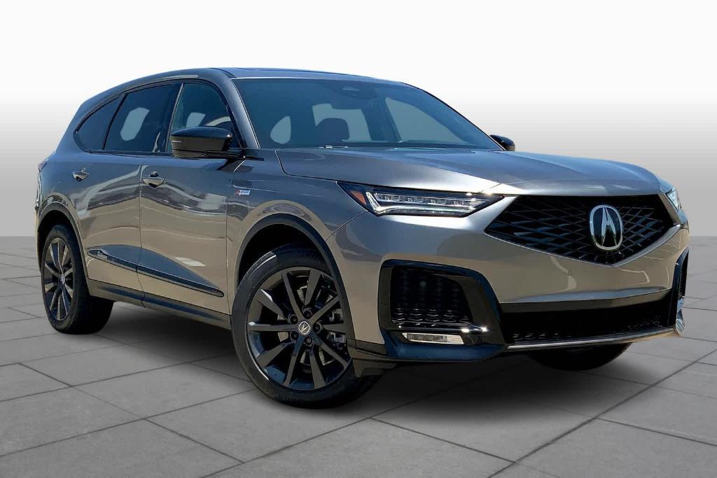 new 2025 Acura MDX car, priced at $64,946