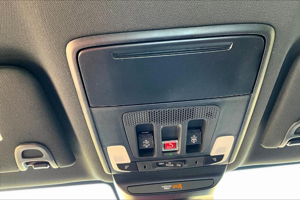 new 2025 Acura ADX car, priced at $39,350