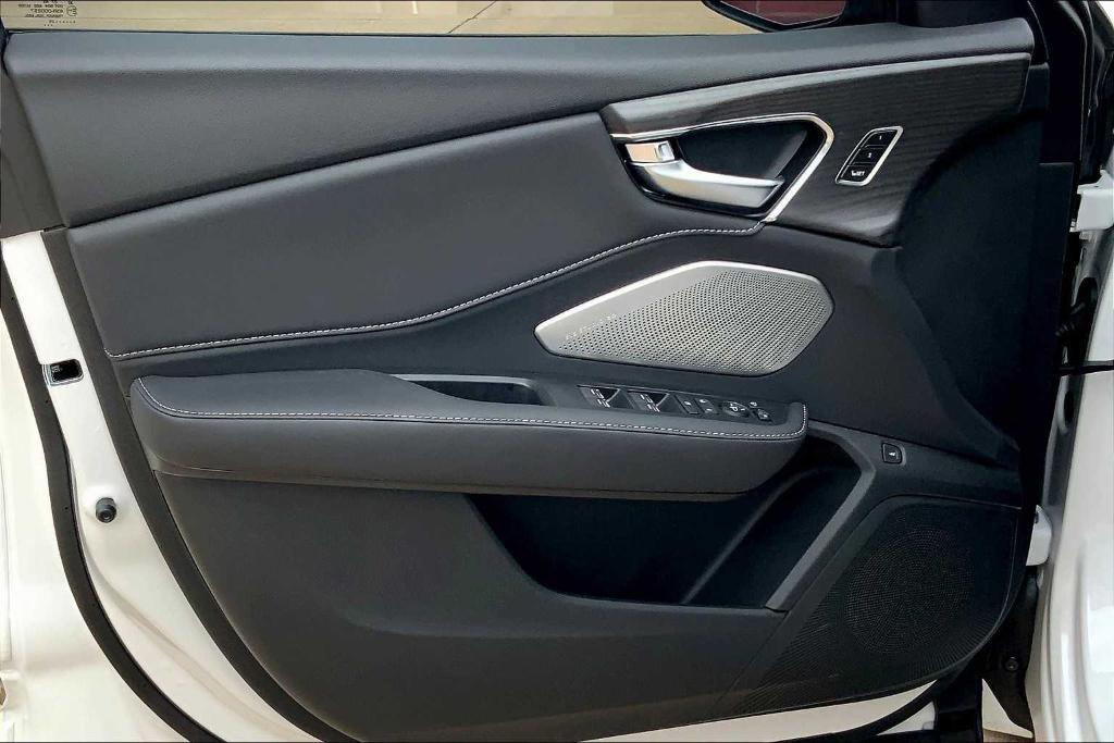 new 2025 Acura RDX car, priced at $54,400