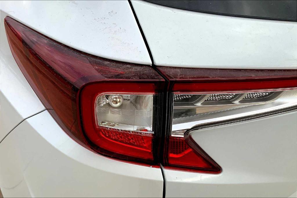 new 2025 Acura RDX car, priced at $54,400
