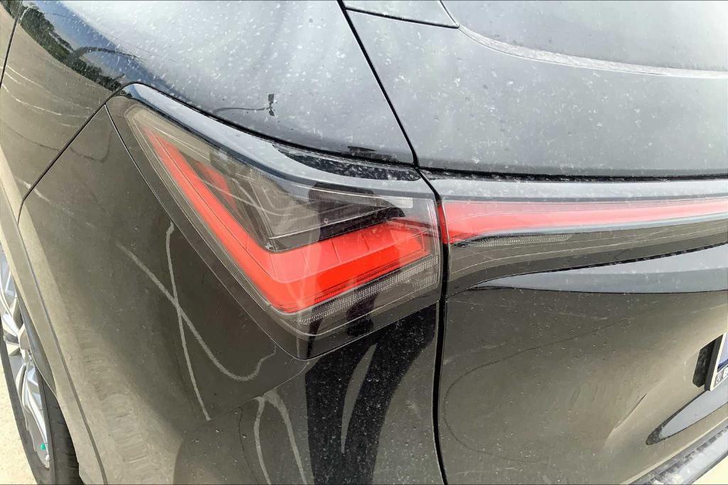 new 2025 Acura ADX car, priced at $37,845