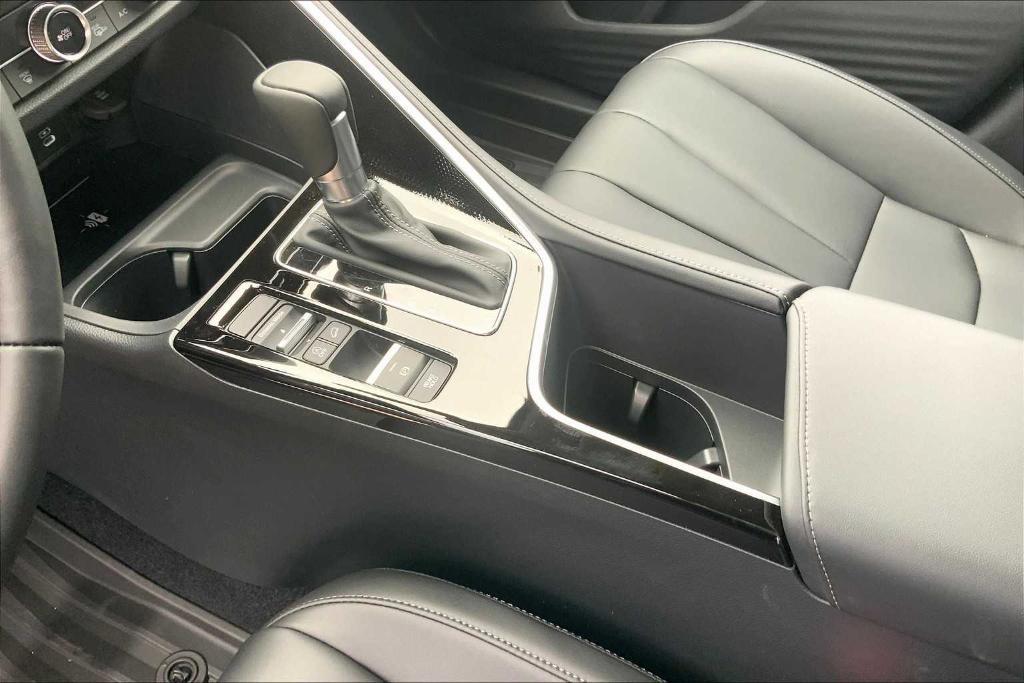 new 2025 Acura ADX car, priced at $37,845