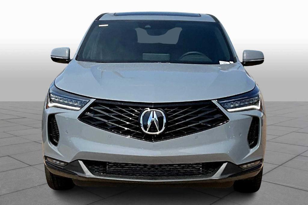 new 2025 Acura RDX car, priced at $52,250