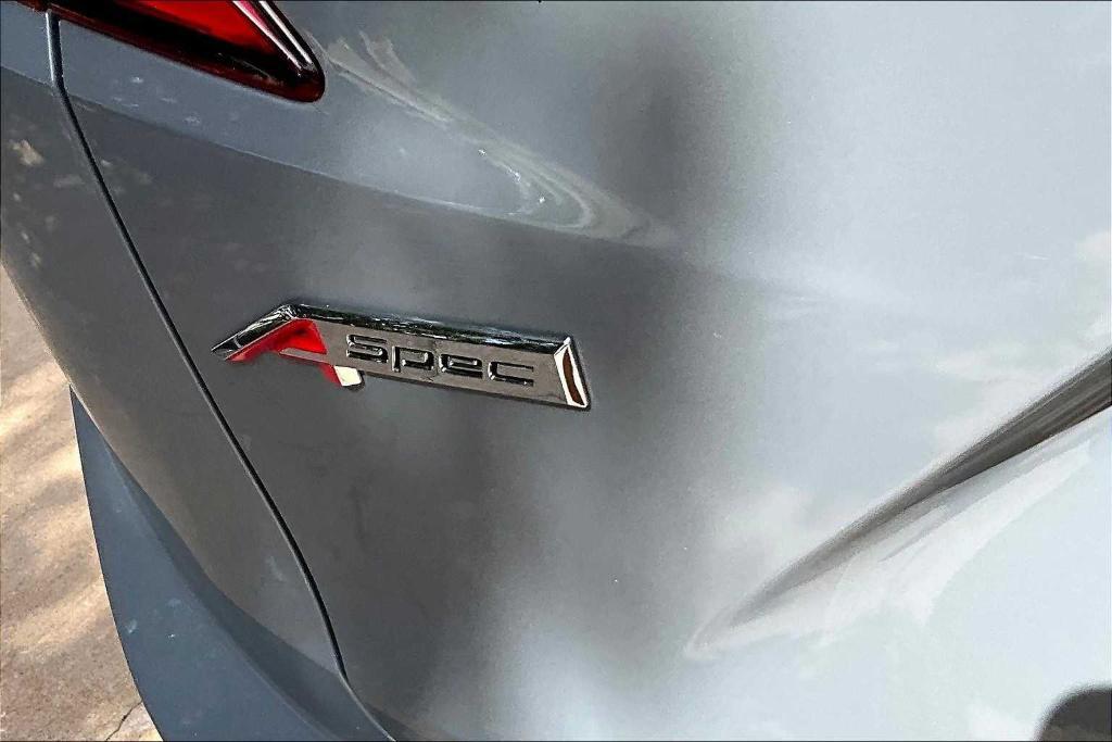 new 2025 Acura RDX car, priced at $52,250