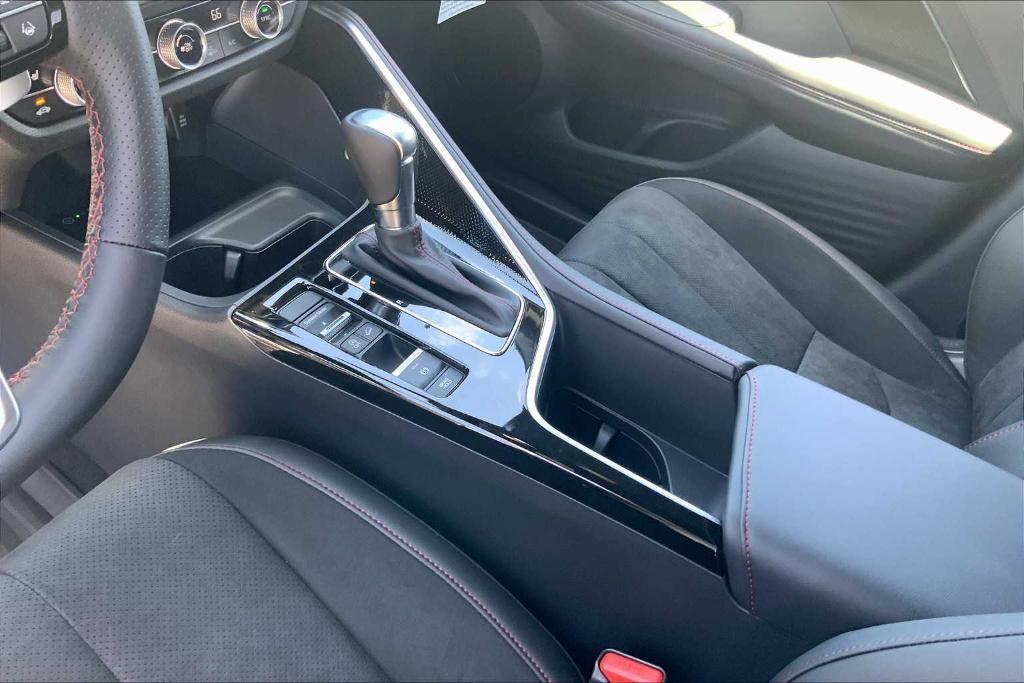 new 2025 Acura ADX car, priced at $40,845