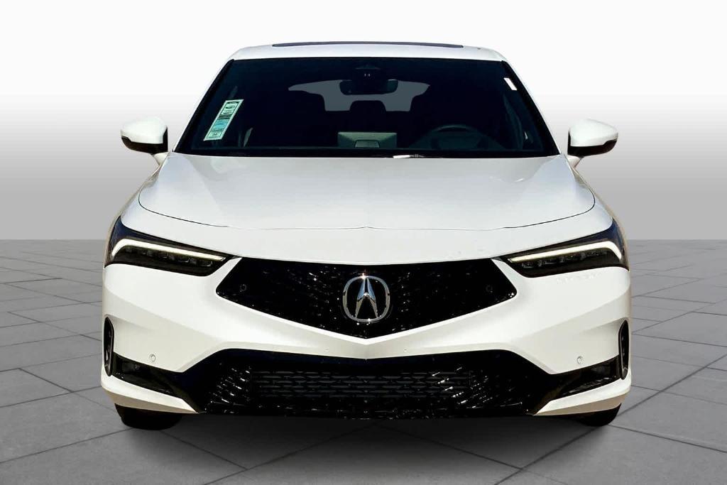 new 2025 Acura Integra car, priced at $40,690