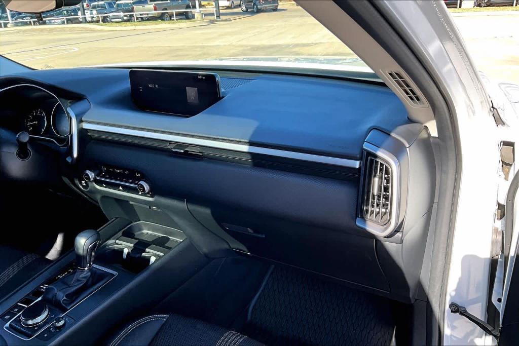 used 2023 Mazda CX-50 car, priced at $24,967