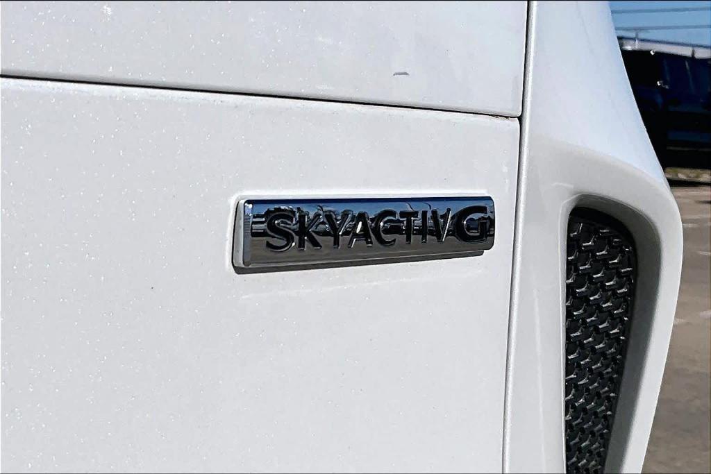 used 2023 Mazda CX-50 car, priced at $24,967