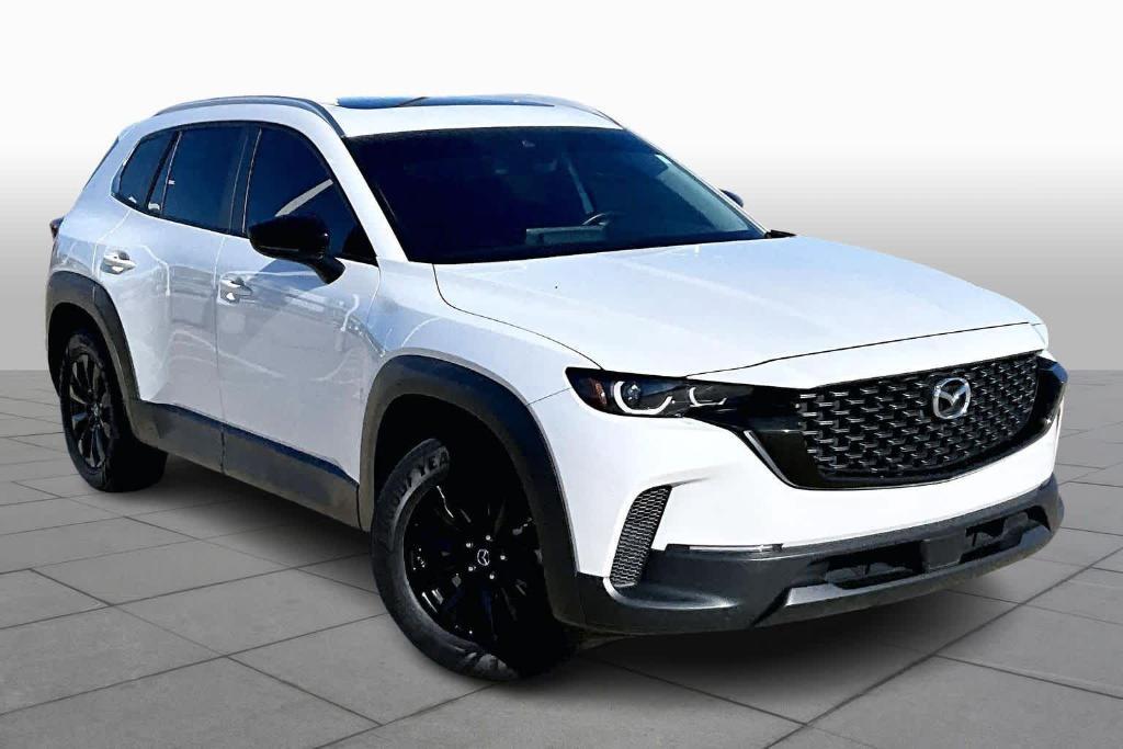 used 2023 Mazda CX-50 car, priced at $24,967