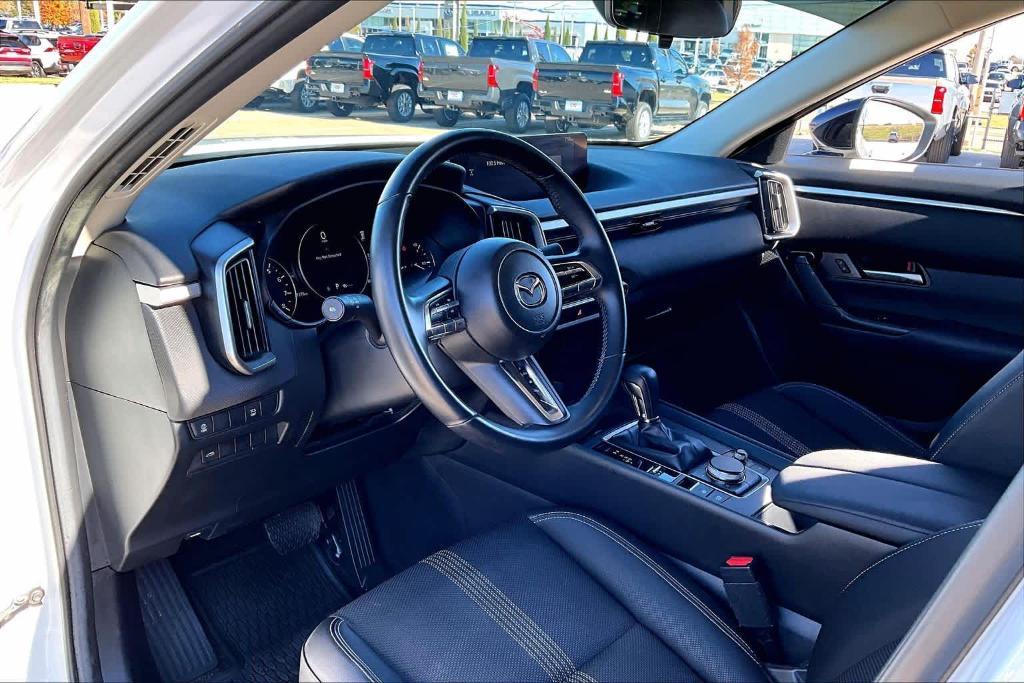 used 2023 Mazda CX-50 car, priced at $24,967