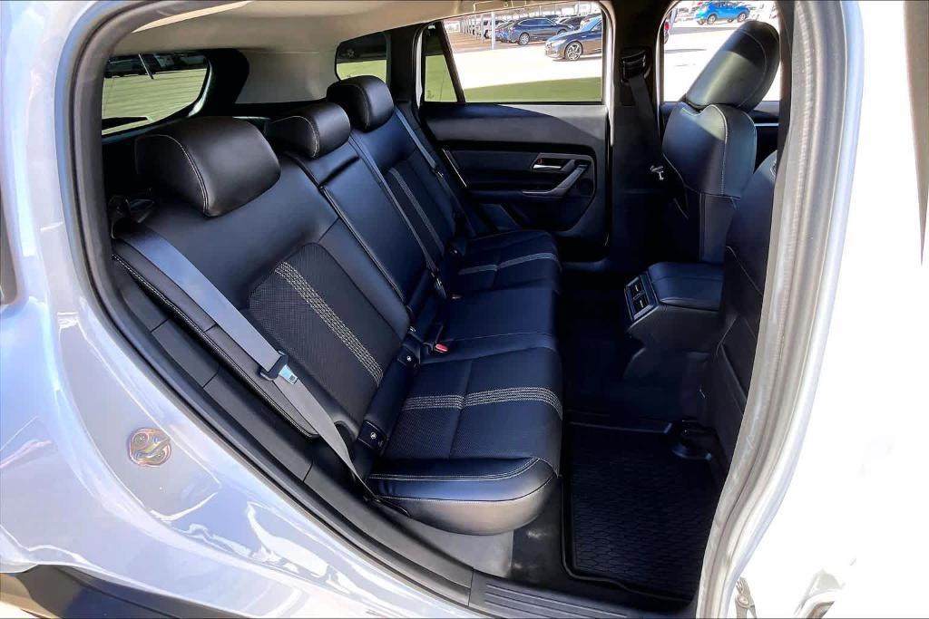 used 2023 Mazda CX-50 car, priced at $24,967