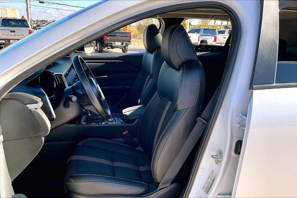 used 2023 Mazda CX-50 car, priced at $24,967