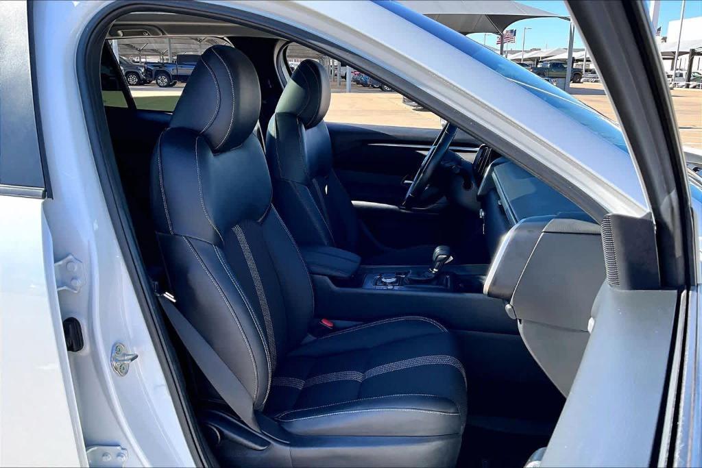 used 2023 Mazda CX-50 car, priced at $24,967