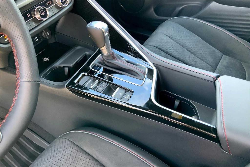 new 2025 Acura ADX car, priced at $43,445