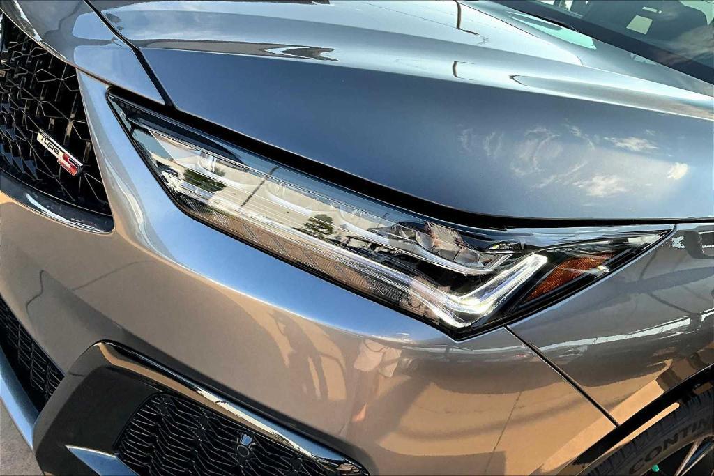 new 2026 Acura MDX car, priced at $77,800