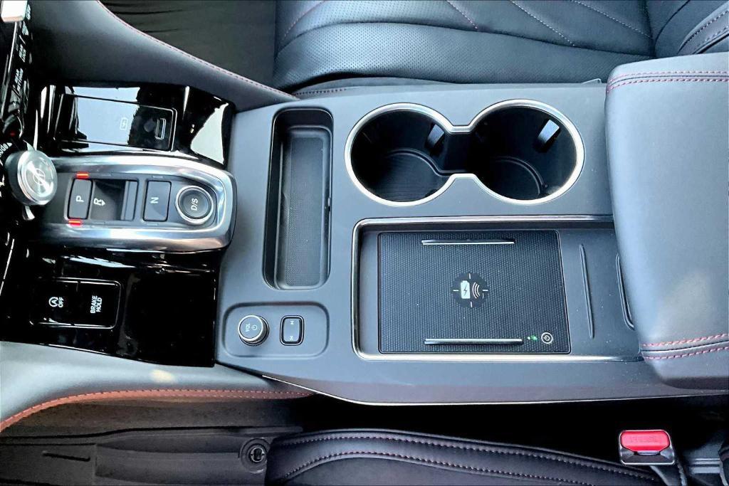 new 2026 Acura MDX car, priced at $77,800