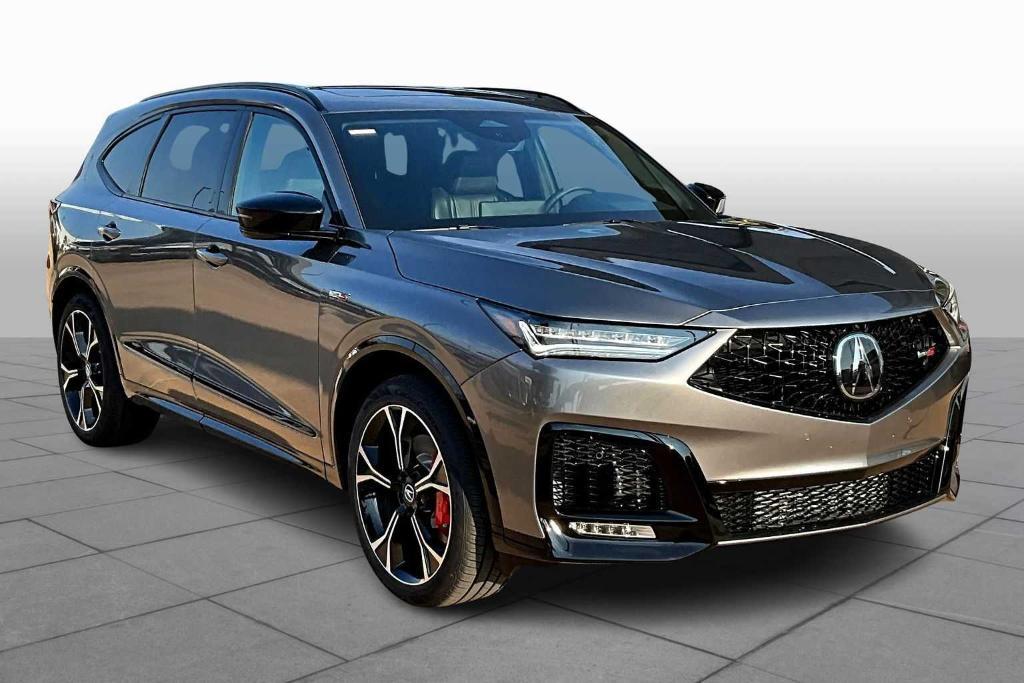 new 2026 Acura MDX car, priced at $77,800