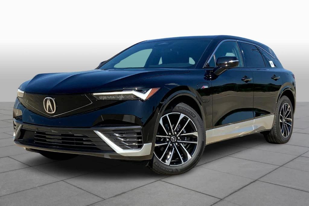 new 2024 Acura ZDX car, priced at $67,946