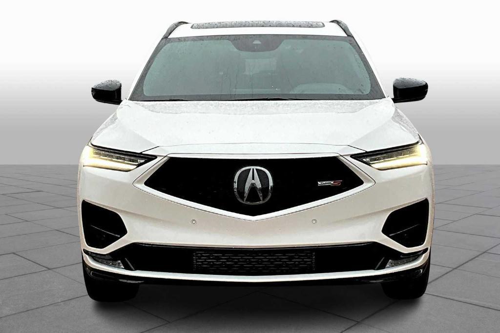 used 2024 Acura MDX car, priced at $61,495