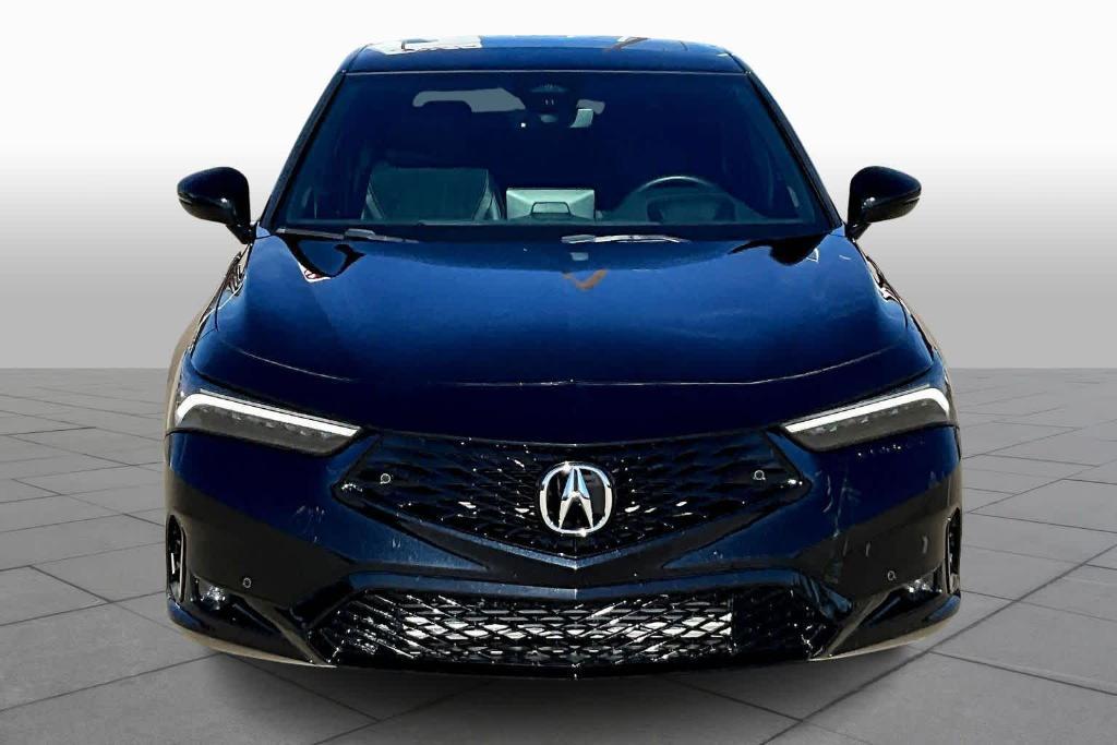 used 2024 Acura Integra car, priced at $30,755