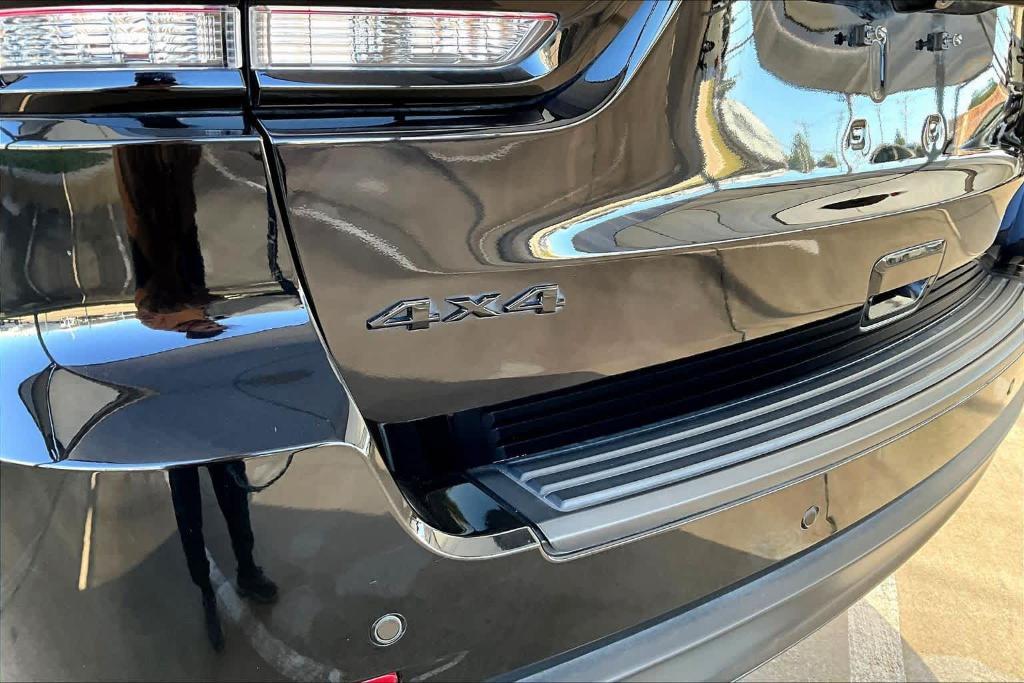 used 2018 Jeep Grand Cherokee car, priced at $18,789