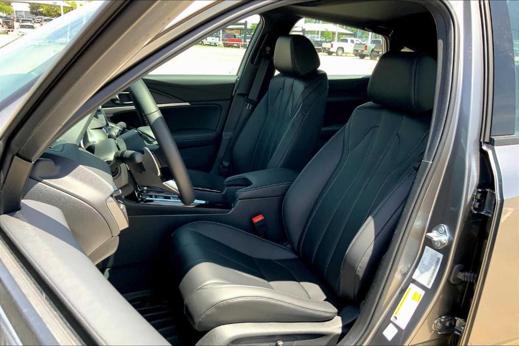 new 2025 Acura Integra car, priced at $35,441