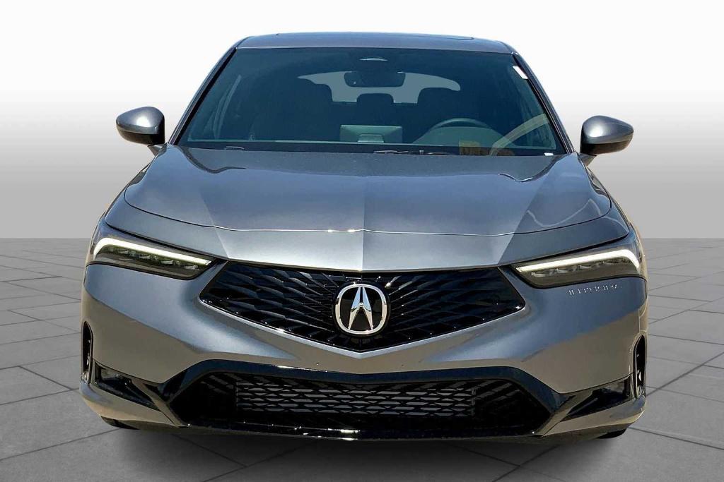 new 2025 Acura Integra car, priced at $35,441