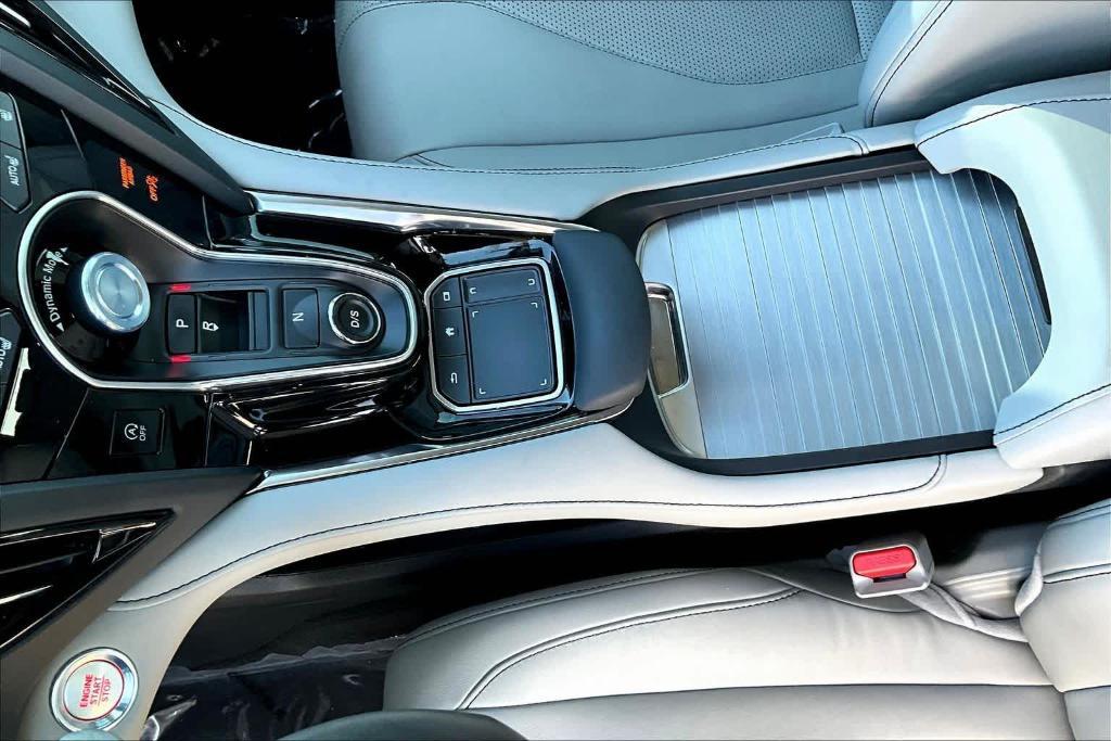used 2024 Acura RDX car, priced at $39,634