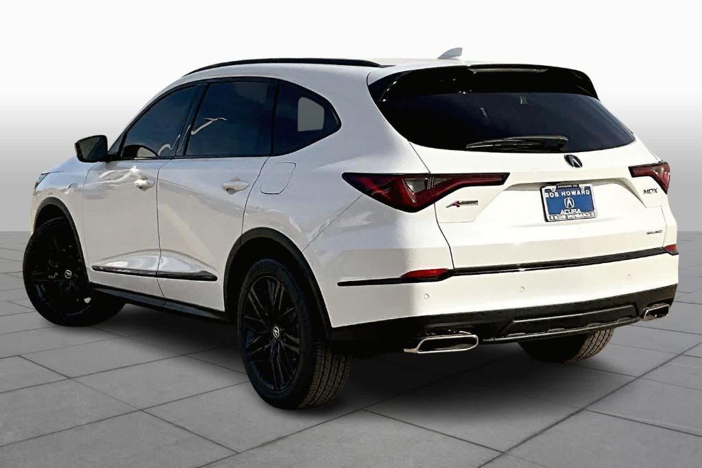 new 2026 Acura MDX car, priced at $70,850