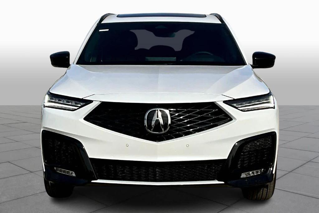 new 2026 Acura MDX car, priced at $70,850