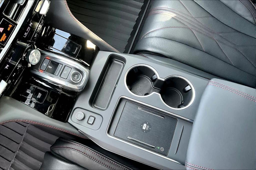 new 2026 Acura MDX car, priced at $70,850