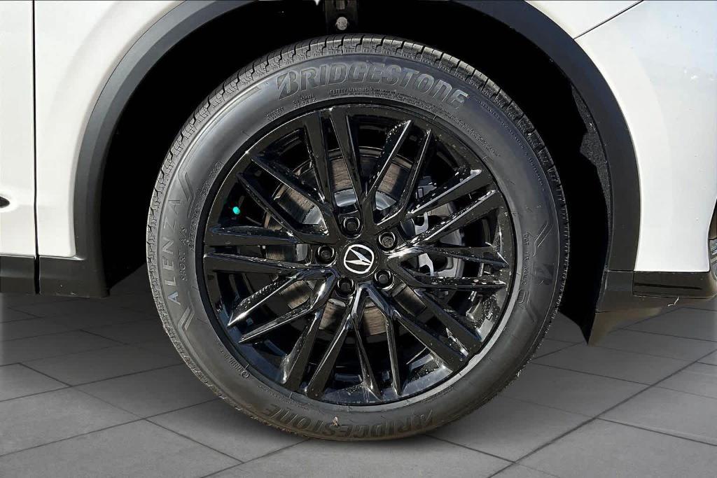 new 2026 Acura MDX car, priced at $70,850