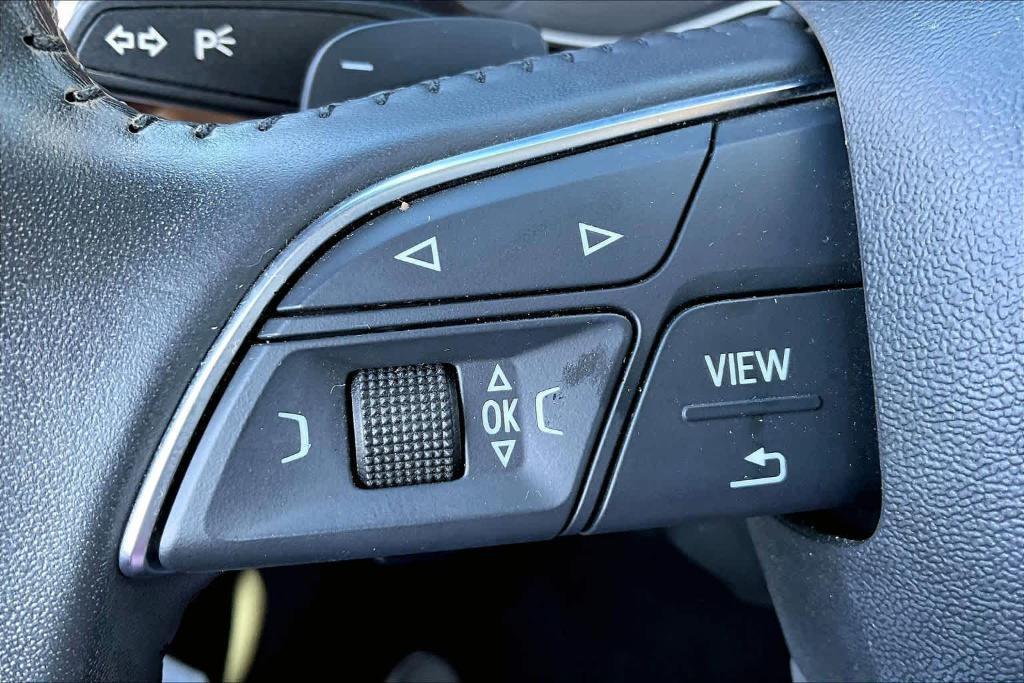 used 2018 Audi Q5 car, priced at $16,896